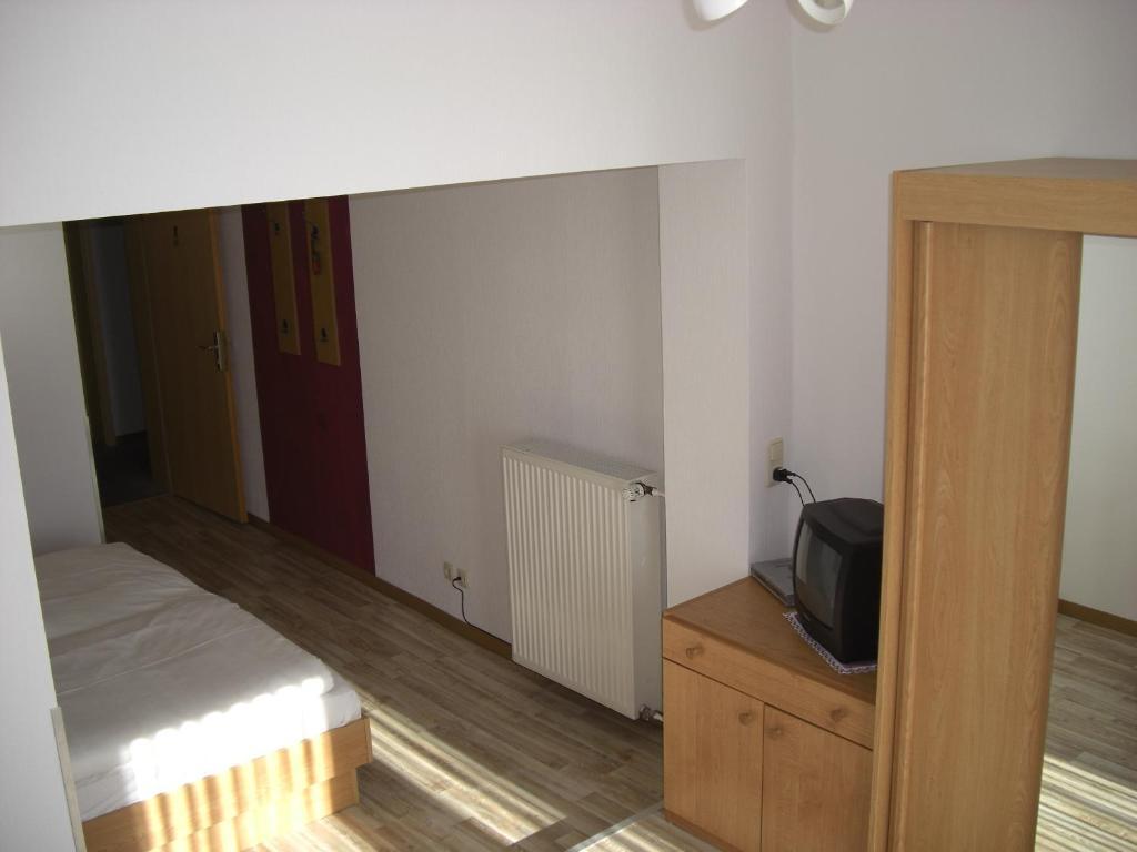 Gasthof Rhoenperle Kothen  Chambre photo